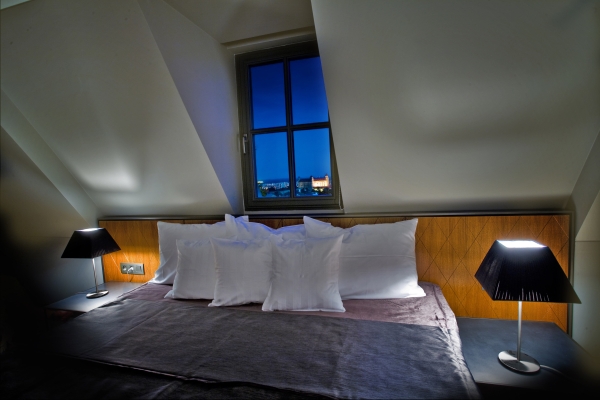Hotel Albrecht